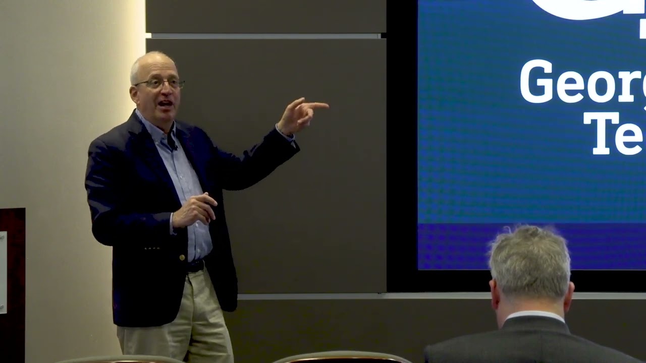 Bill Dally | Directions in Deep Learning Hardware