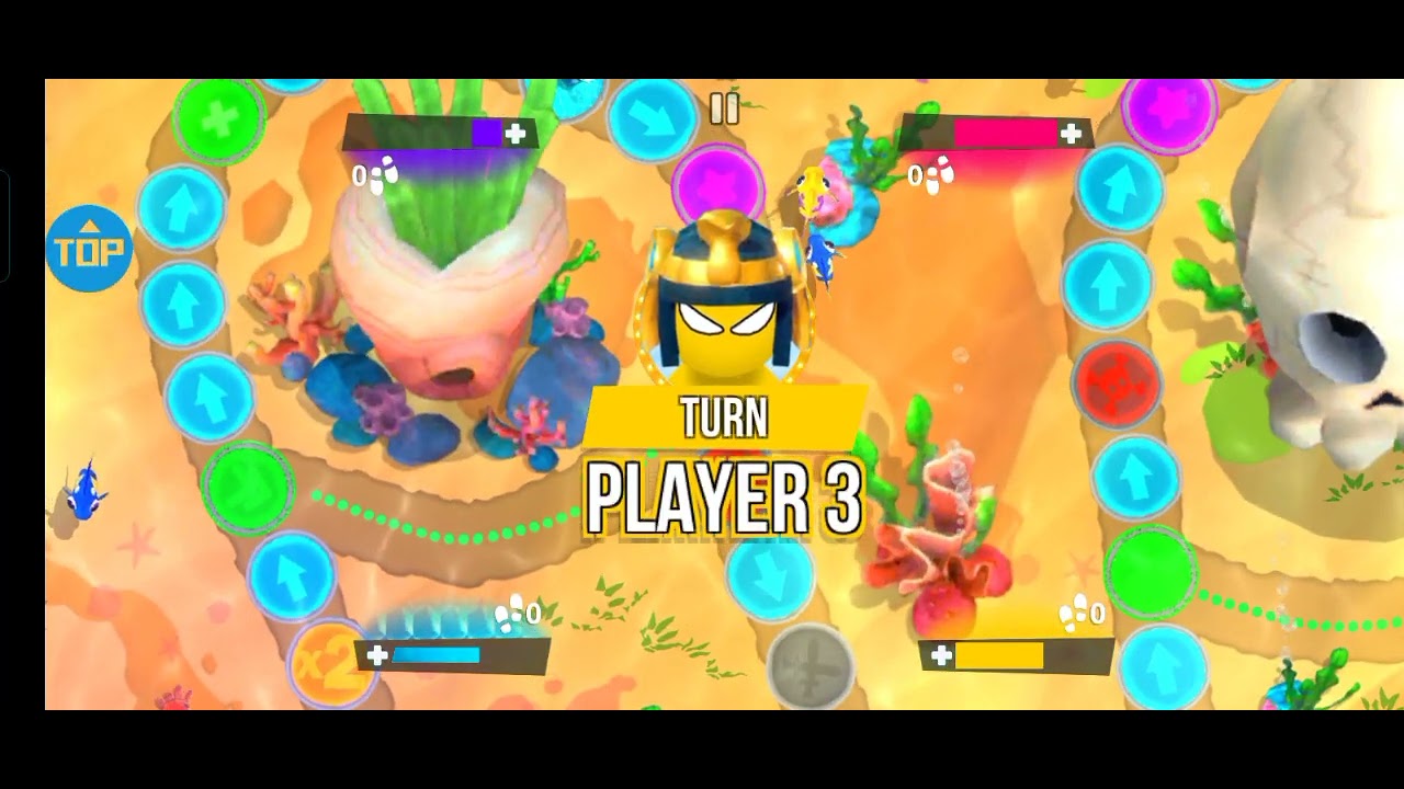 Adventure 🏆STICKMAN PARTY 