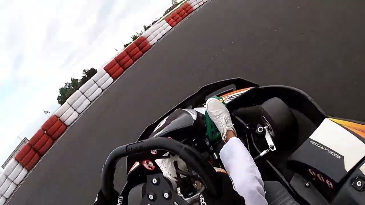 06.07.2023 / Karting Las Americas, Tenerife