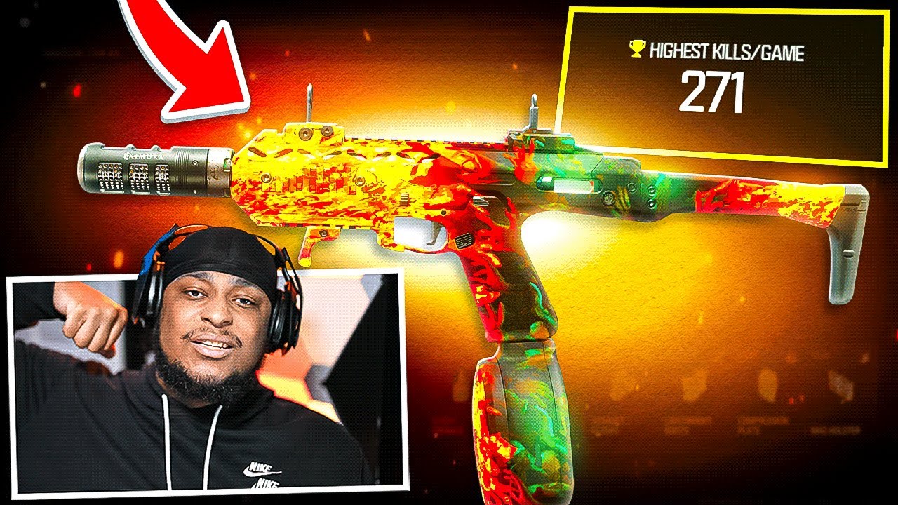 My *New* Most Kills in Modern Warfare 3! 👑 (Modern Warfare 3 Multiplayer Gameplay)