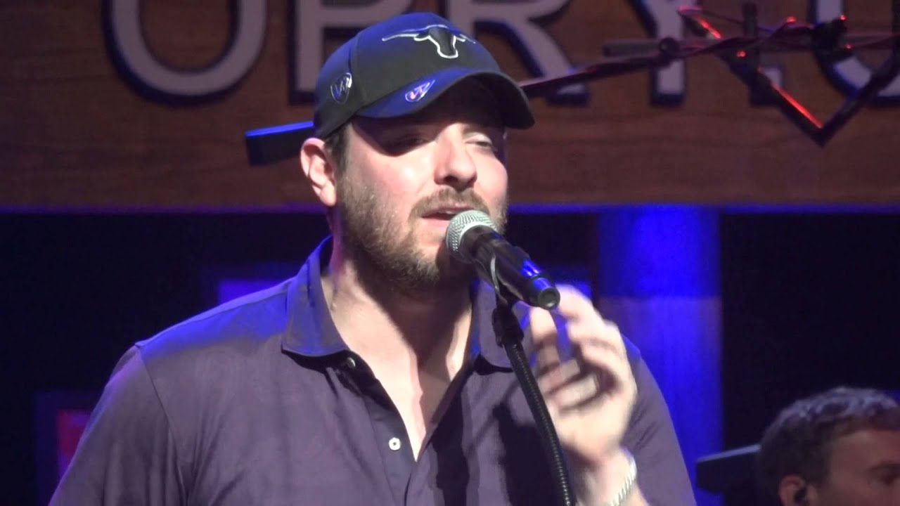 Chris Young - Neon