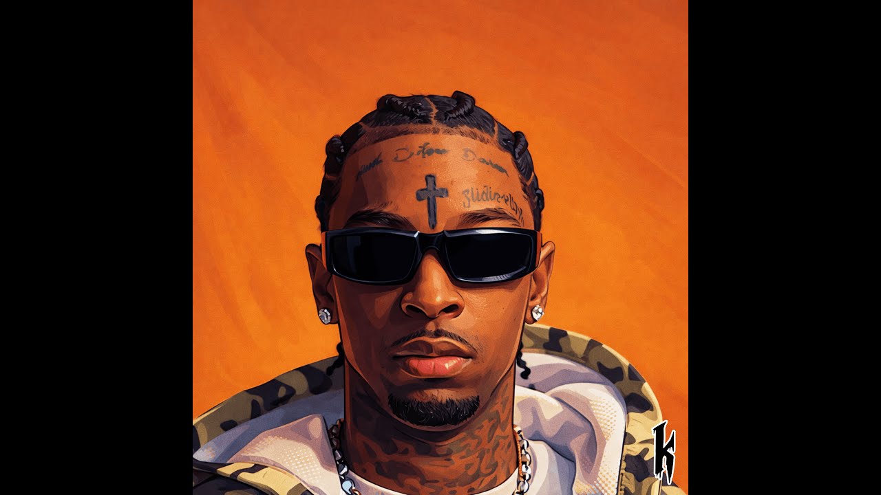(FREE) 21 Savage Type Beat - 
