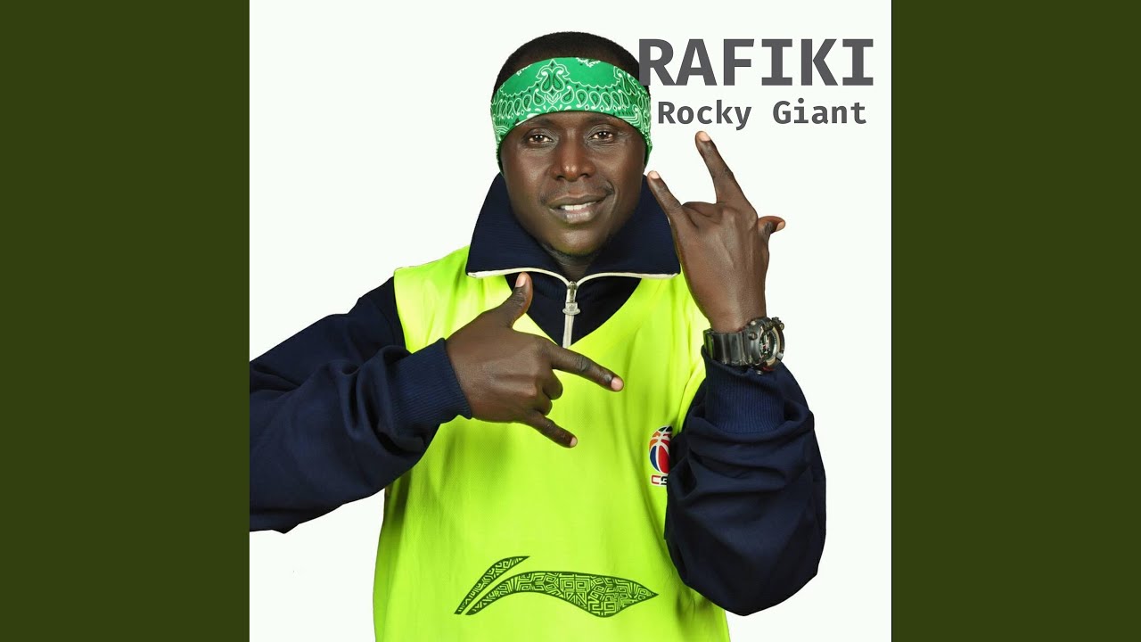 Rafiki