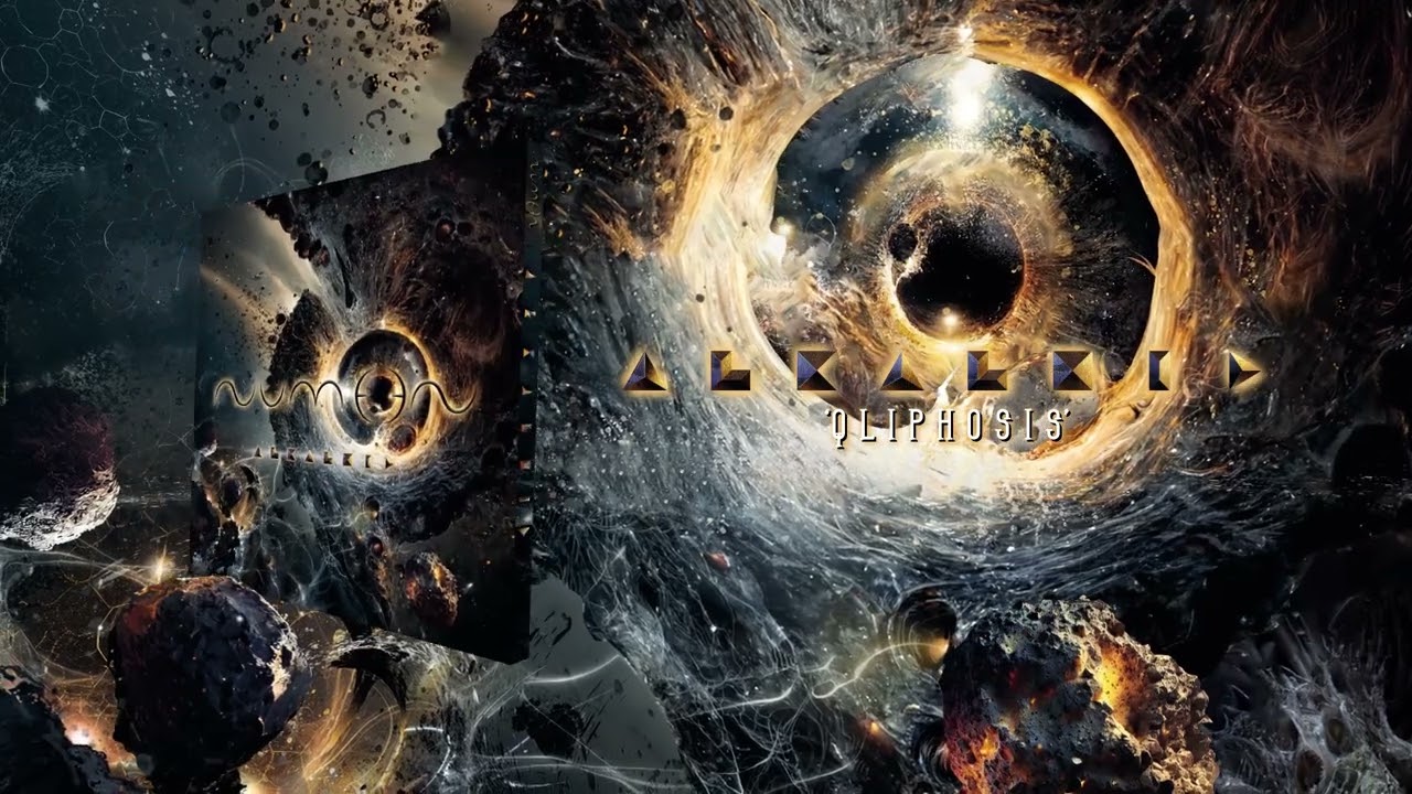 Alkaloid -  