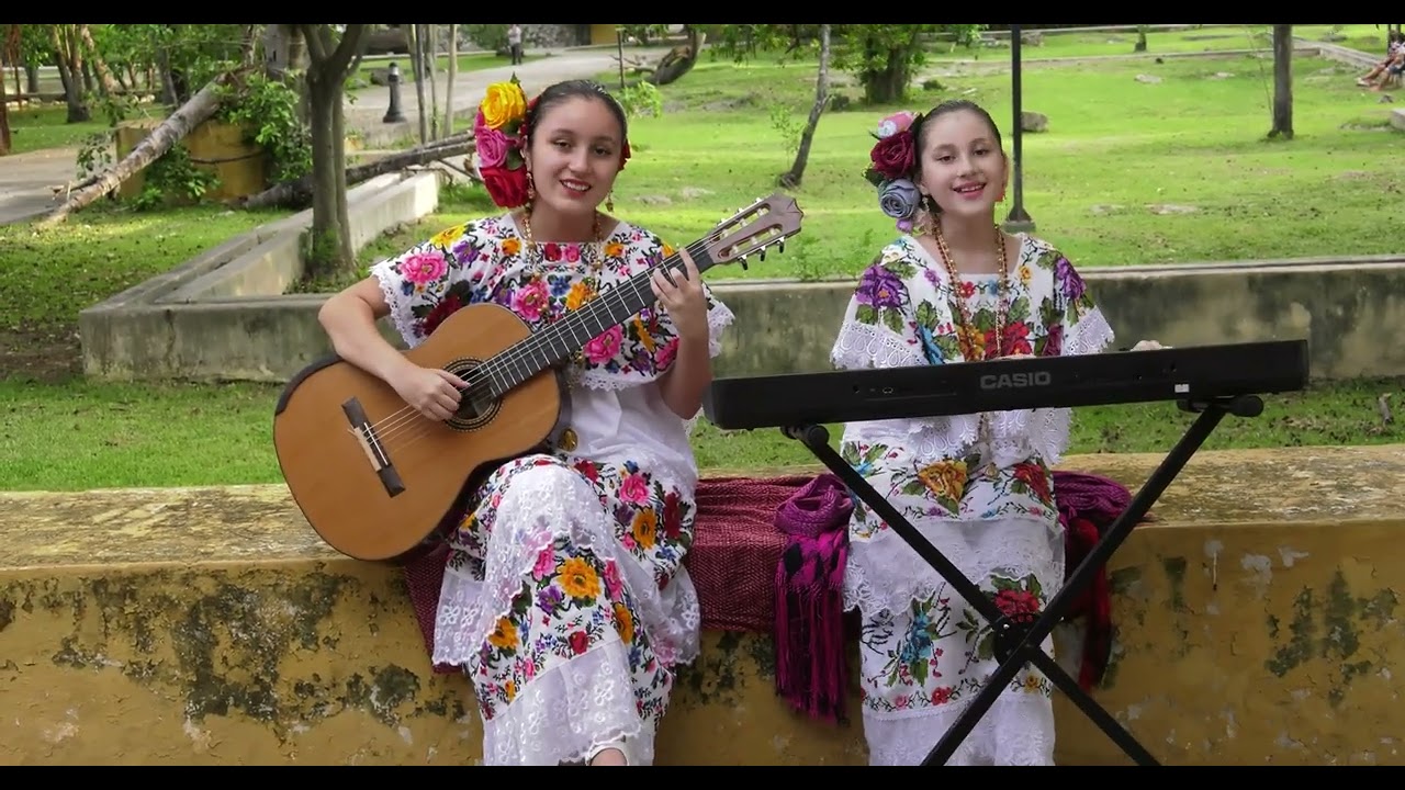 Meridanita, Hermanitas Pech Bolio