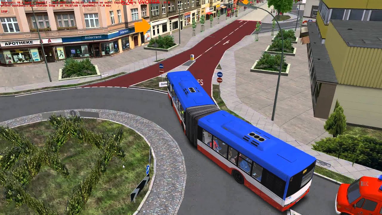 Solaris Urbino 18 Bowdenham line 524 Apsley Bus Station - Wotton High Road