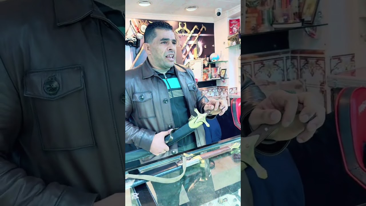اخرجو شجعانكم 