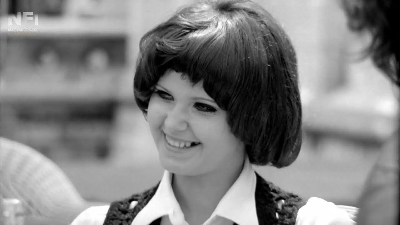 Nászutak (Szomjas György, 1970, részlet)