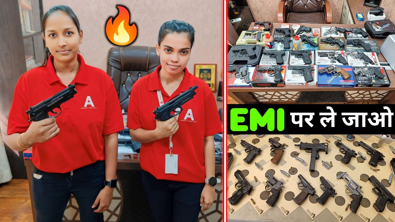 Beretta के टॉप 3 Model 🔥| Difference Between Umarex Beretta M92A1, Beretta 84fs & M9A3