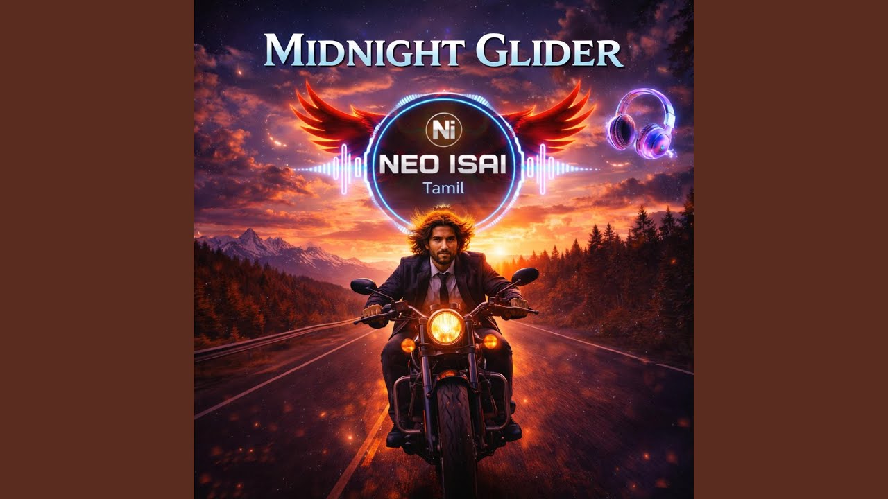Midnight Glider