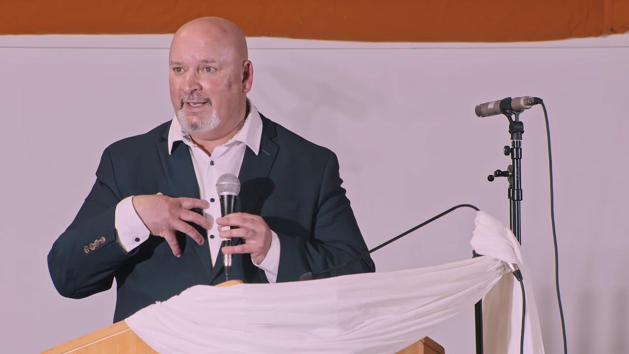 20 Jahre Missionswerk Zion Teil 2