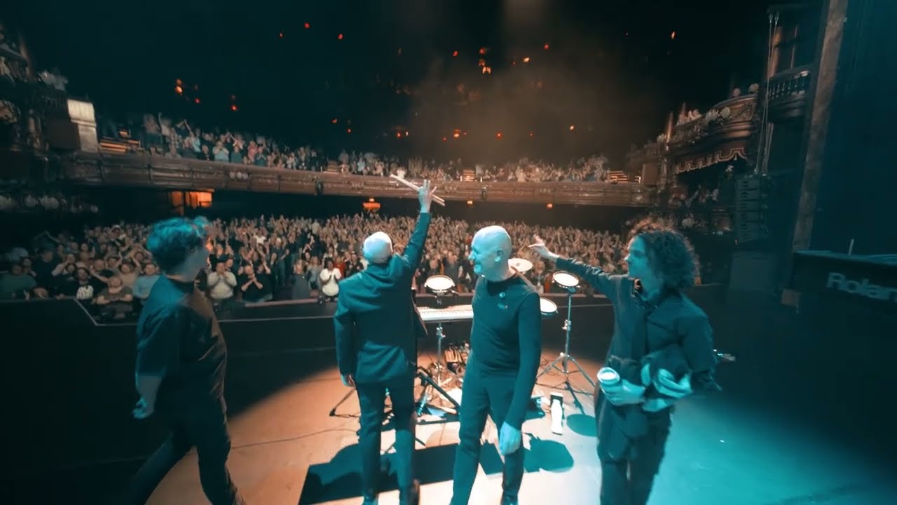 Midge Ure | York Barbican