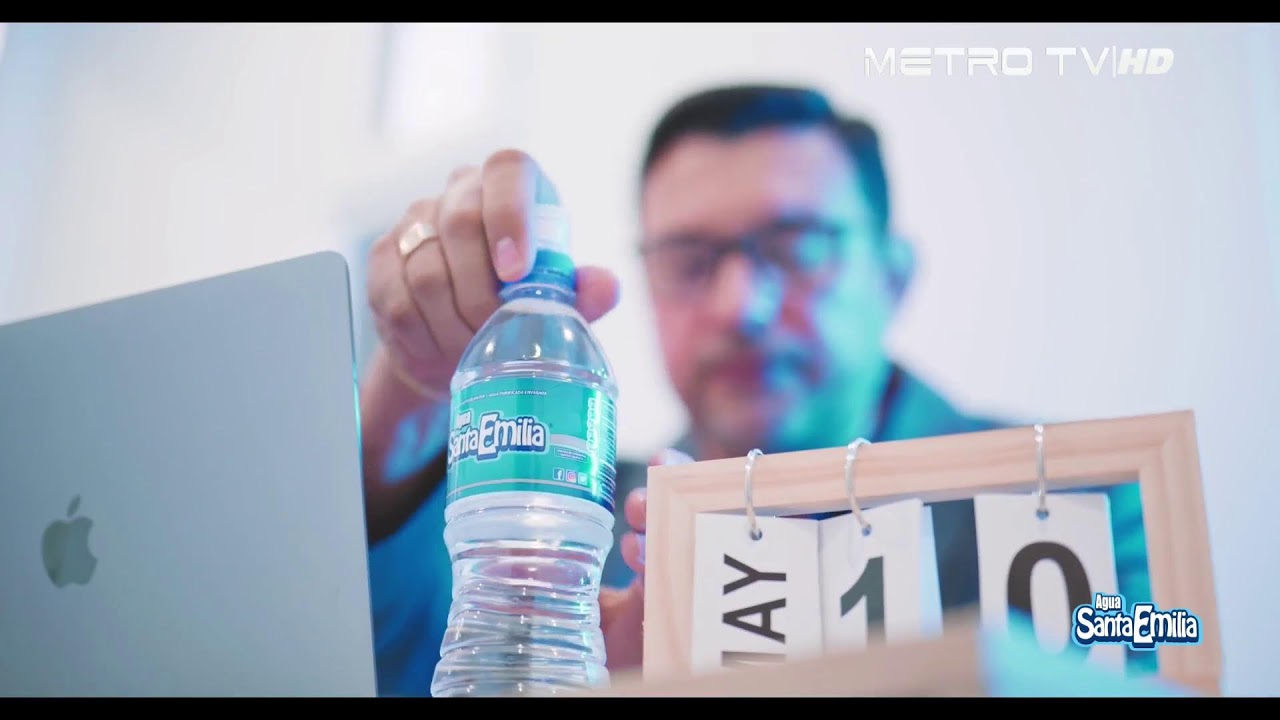 METRO TV NOTICIAS  ESTELAR / 03 DE FEBRERO DEL 2026
