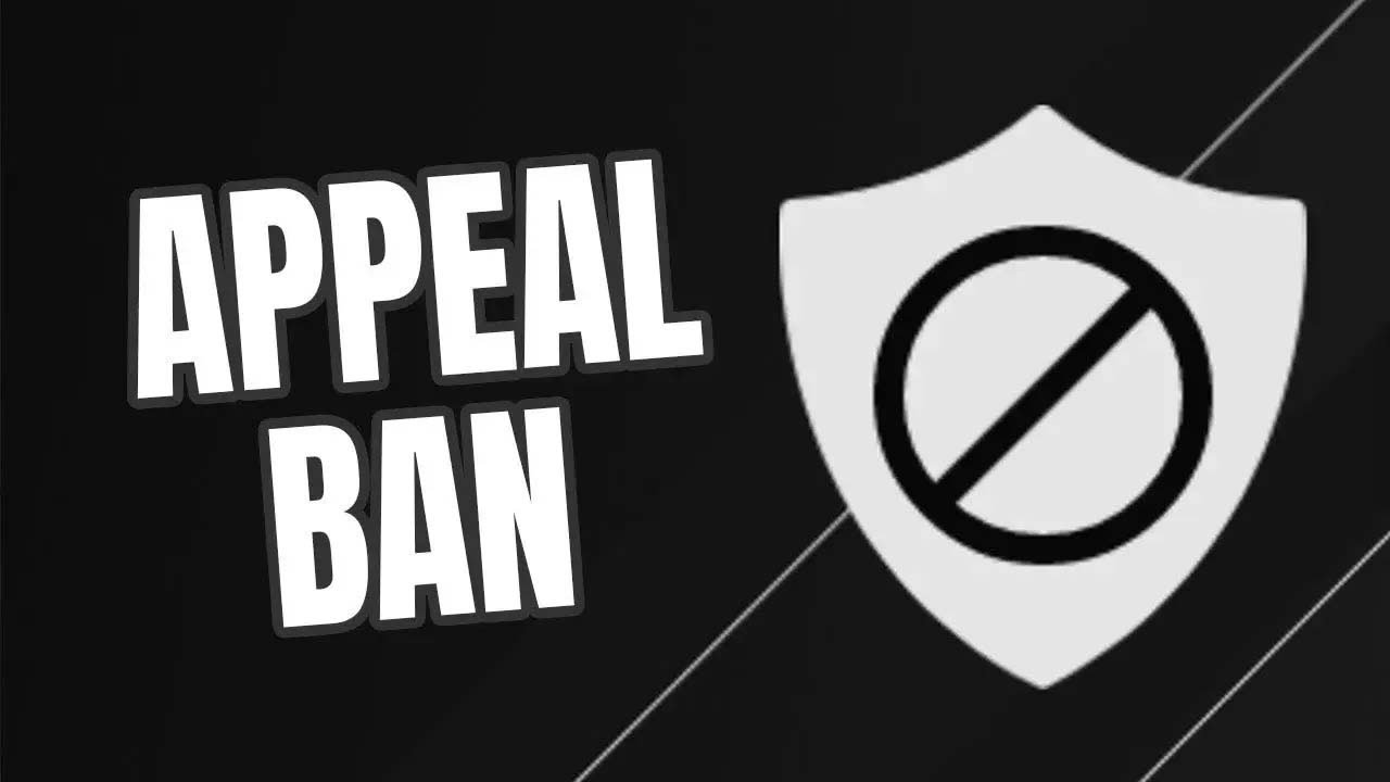 How to appeal a ban on Warzone - Activision Shadowban