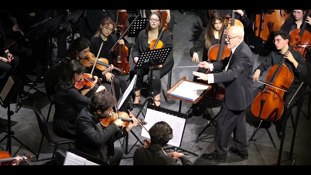 Laudate Dominum Mozart