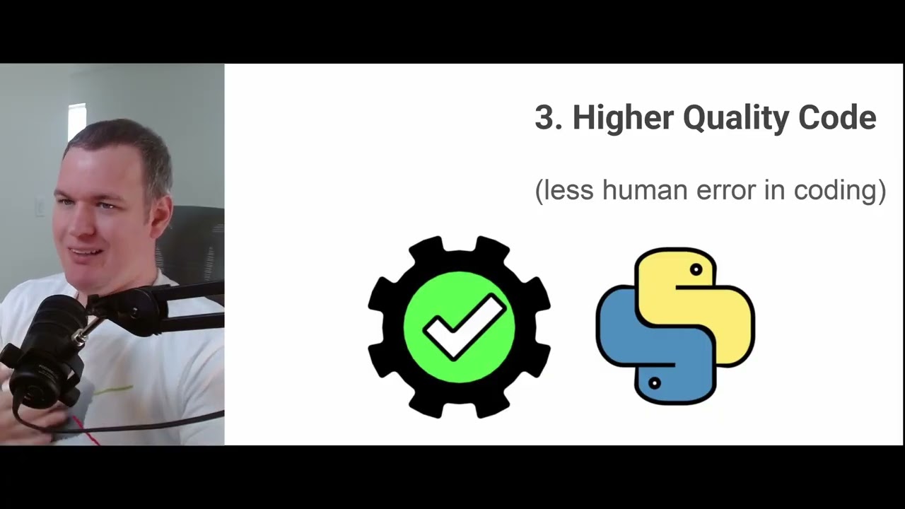 Automated Add on Extension Testing — Blender Conference 2025