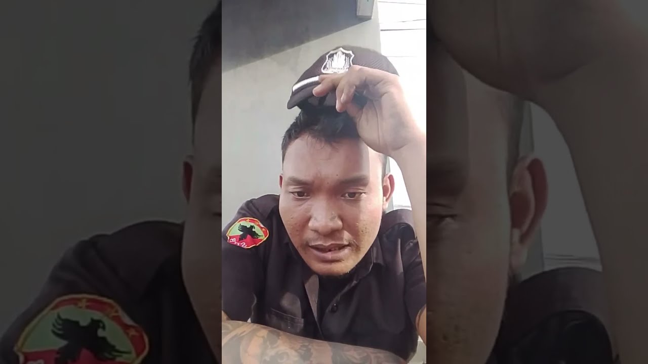 kerjaa sore 🫡