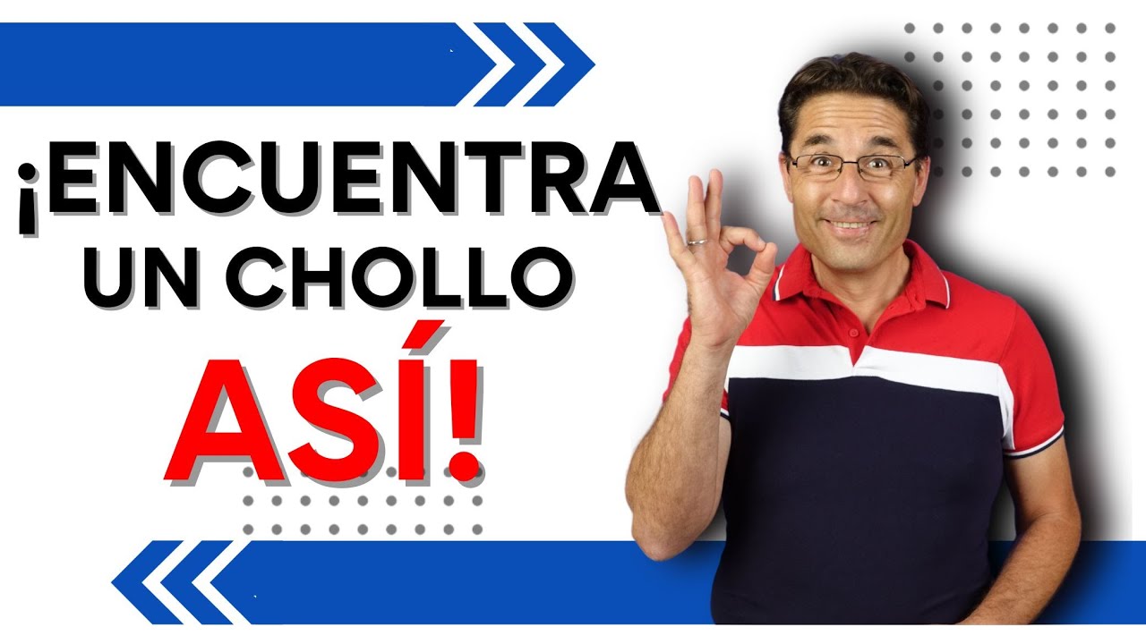 Como encontrar chalet a precio de chollo en Chiclana
