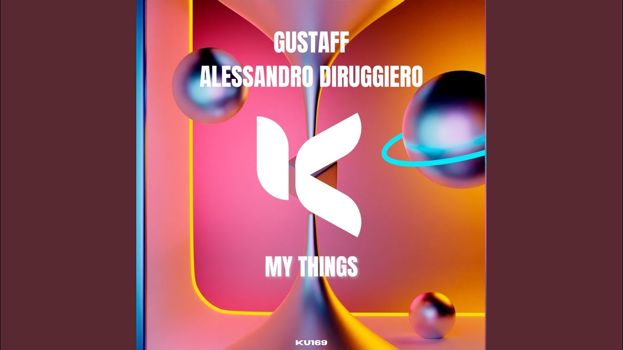 My Things