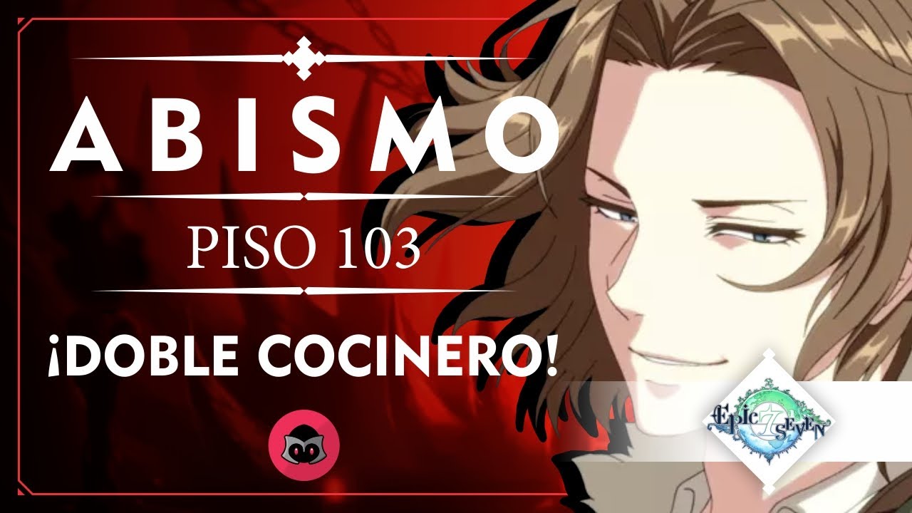 Epic Seven   Abismo Piso 103