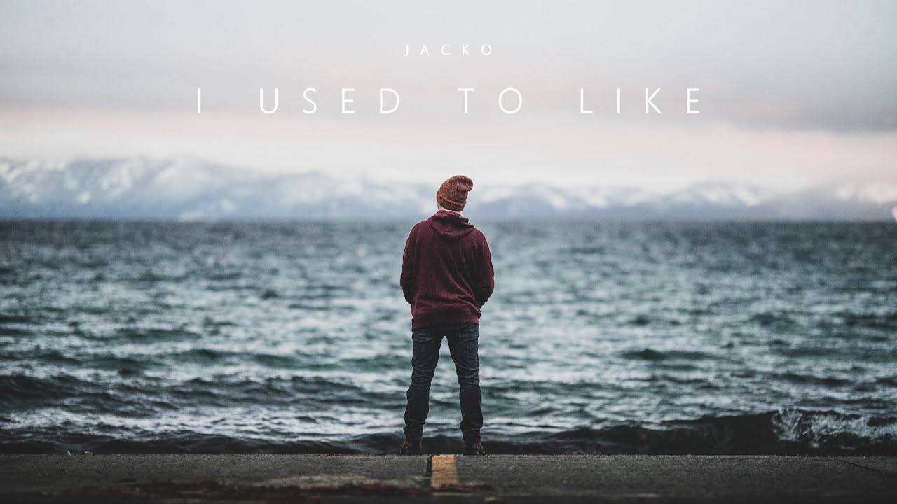 J4CKO - I Used To Like