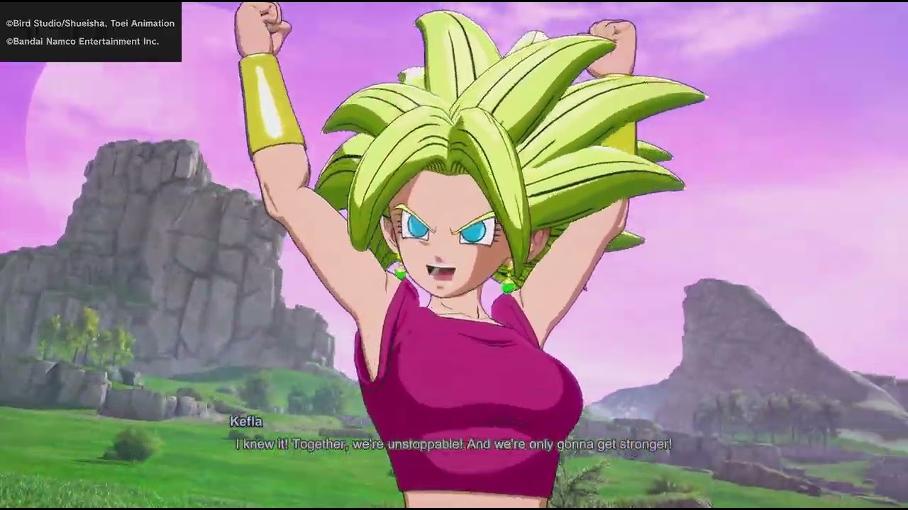 DRAGON BALL: Sparking! ZERO:  Solar Flare Spammer!!!! Was still fun tho lol
