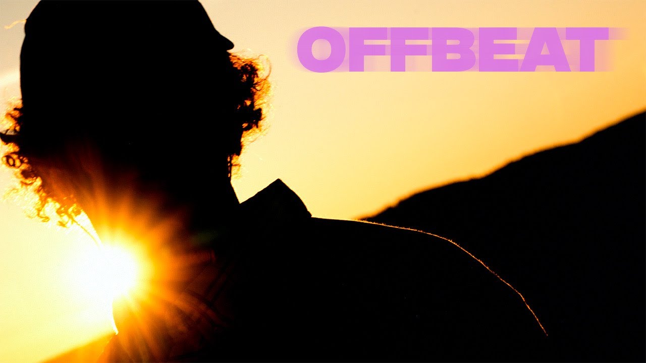 OFFBEAT - Kadi Gomis