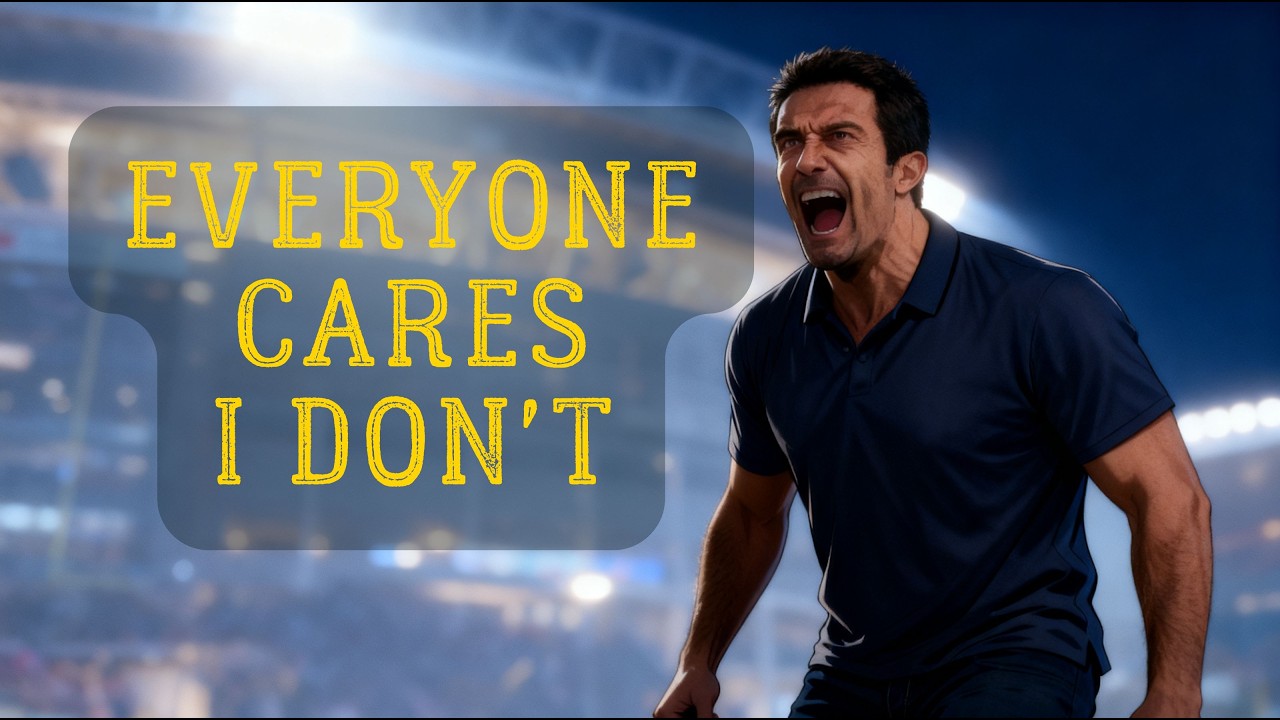 Нервная система. Причина, по которой вам всё равно.