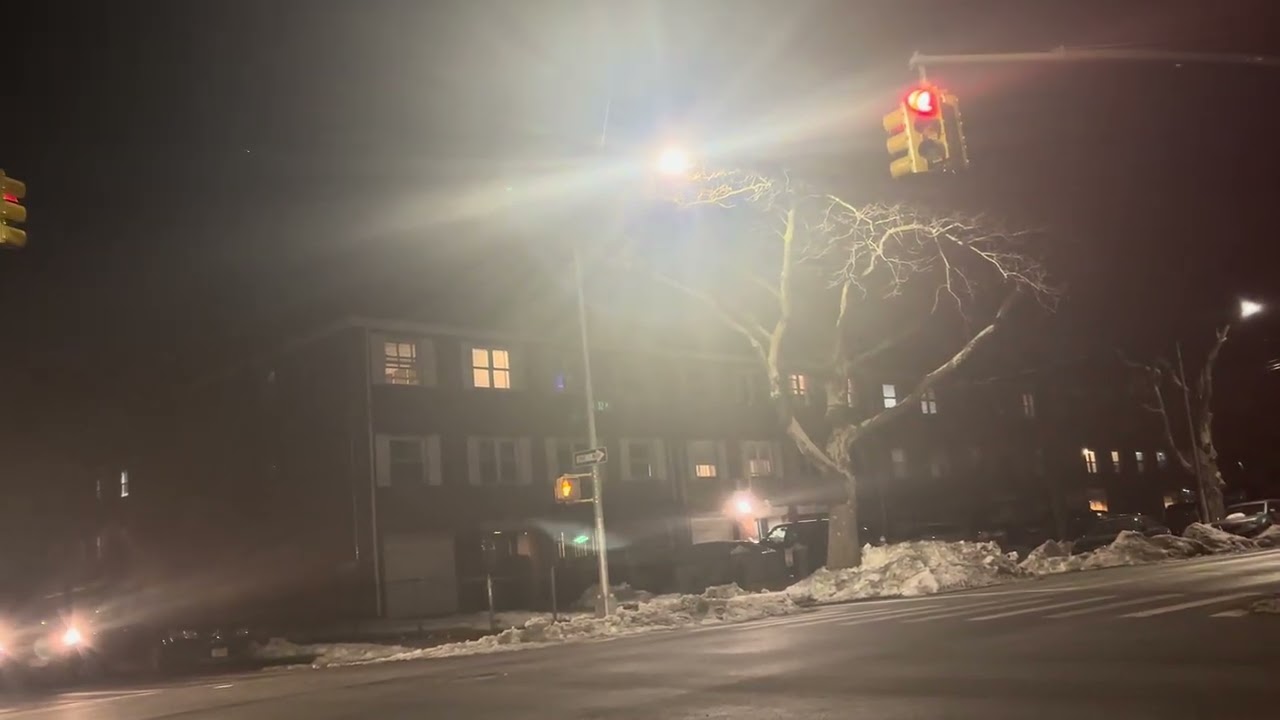 Northern blvd 