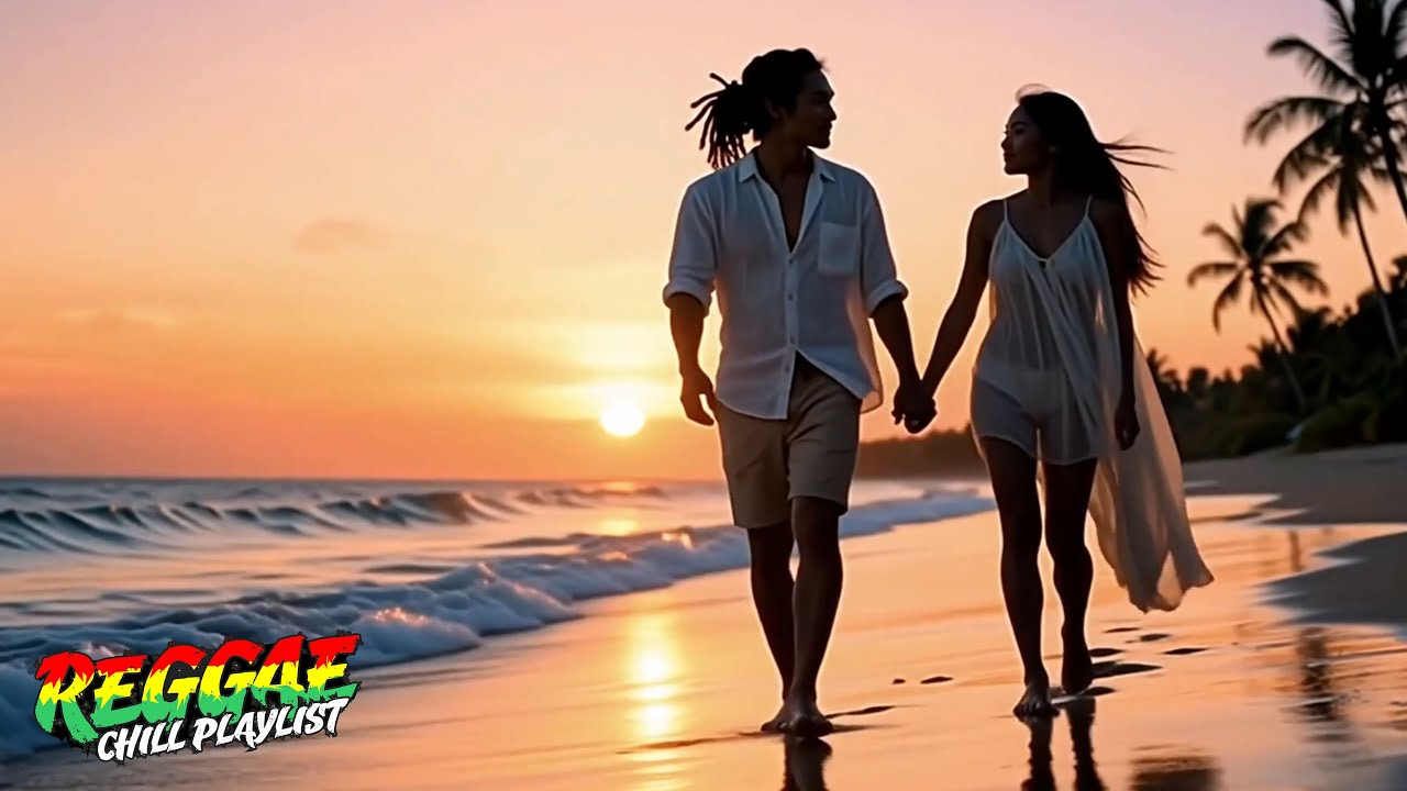 Late Night Lovers Rock Love 2026 | Gentle Chill Reggae