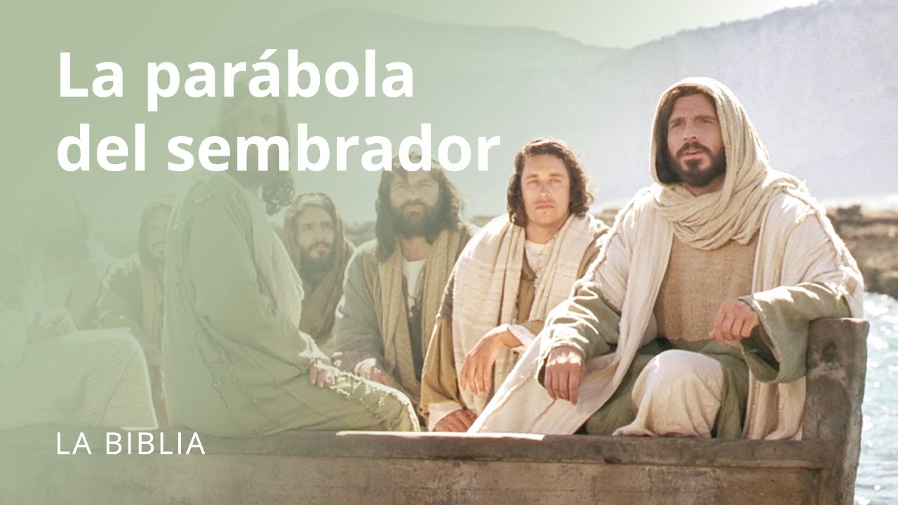Parábola del sembrador