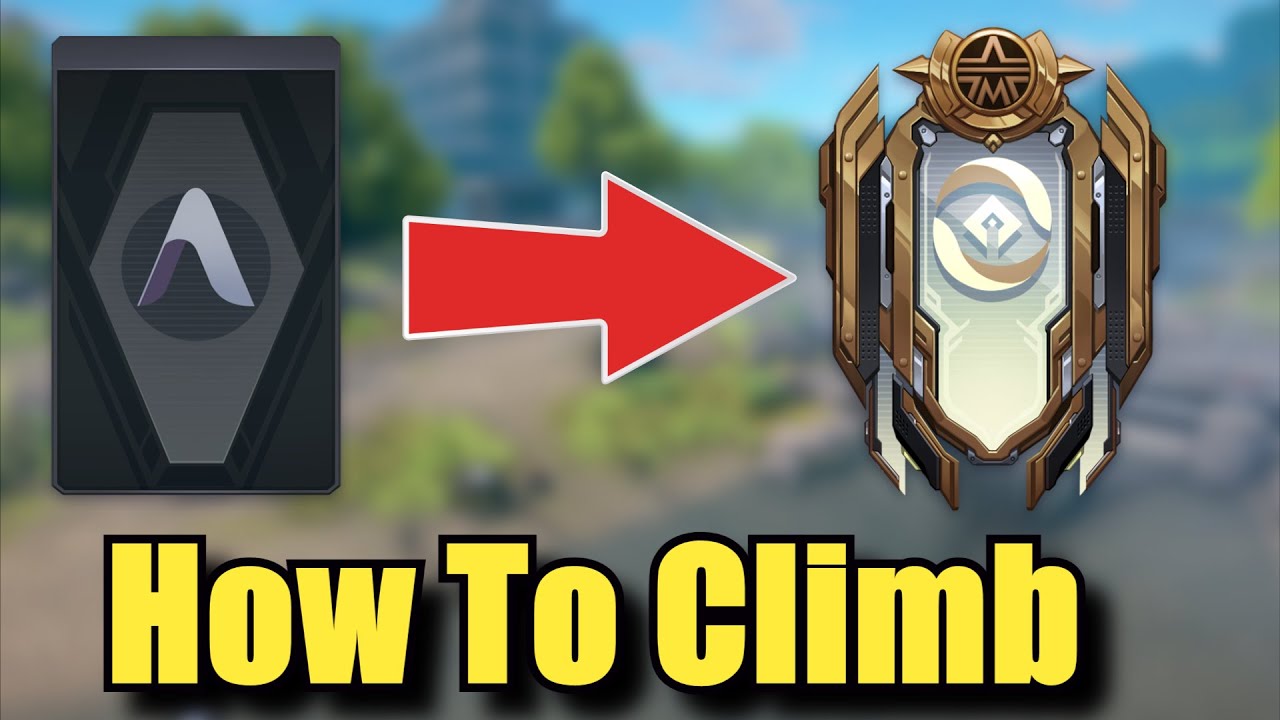 How I went from Iron to Titan in Eternal Return