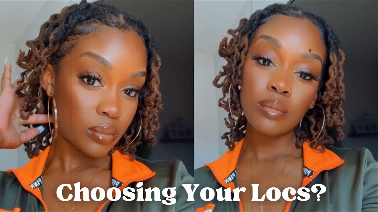 Which Loc Type is For You: Microlocs? WICKS? Freeform?