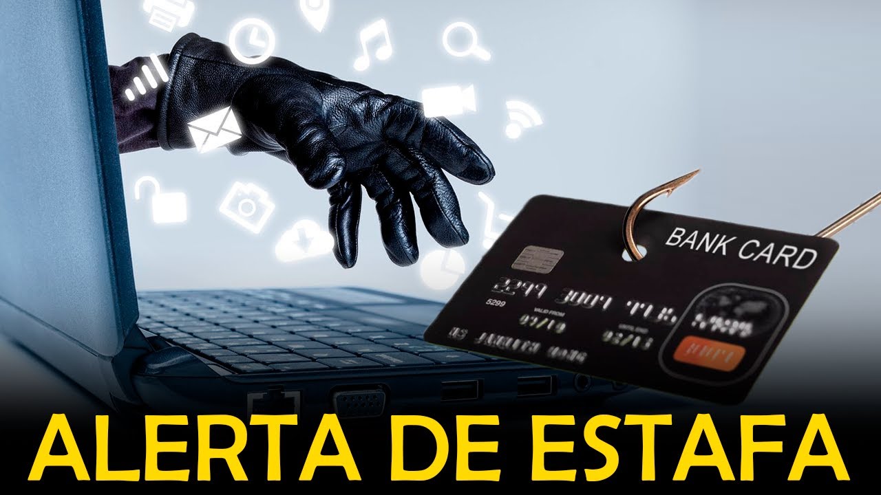 ESTAFA BANCARIA - NUEVA MODALIDAD