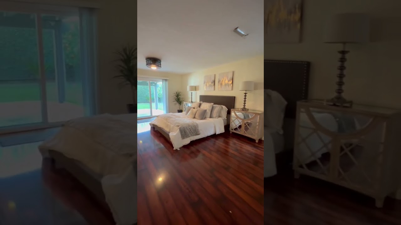 Surf City home for sale!! With a POOL! #huntingtonbeach