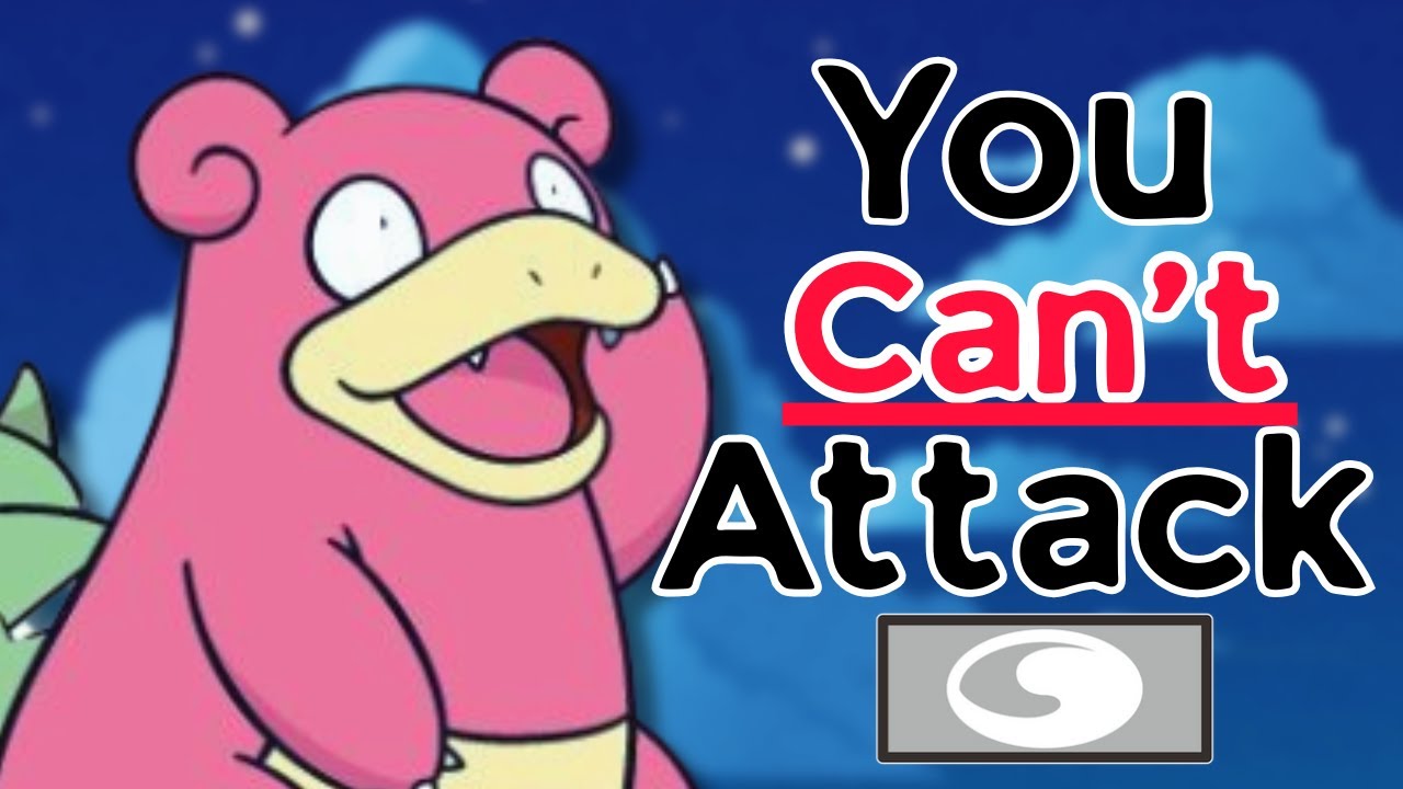 What If Only Status Moves Existed in Pokemon?