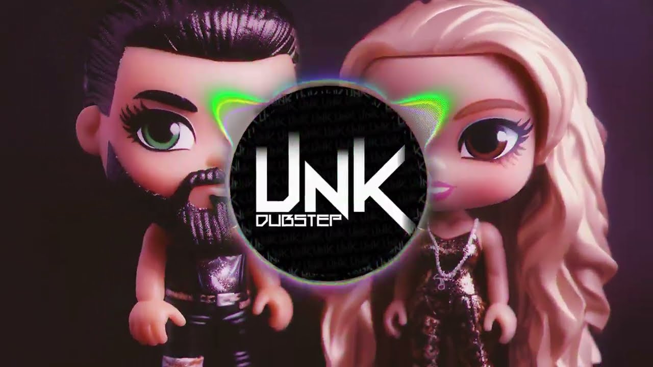 Doctor P - Nicotine Baby (ft. KLEO PATRA)
