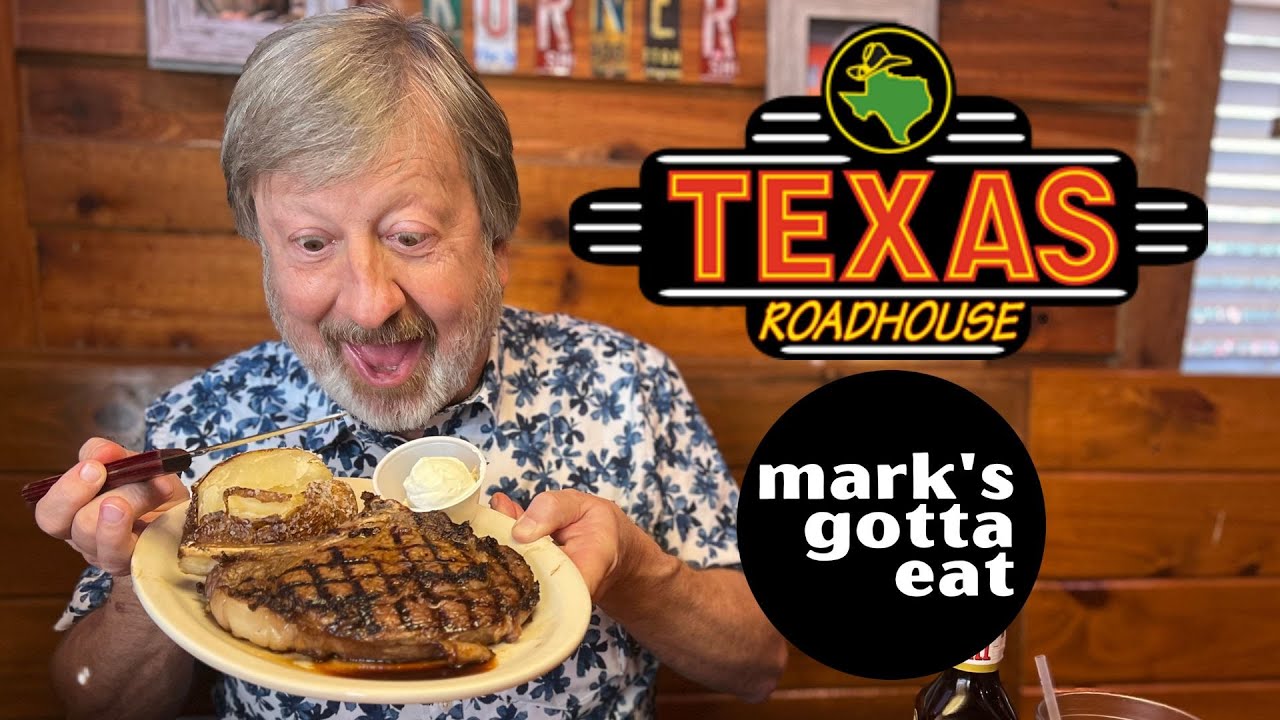 #11 | Texas Roadhouse
