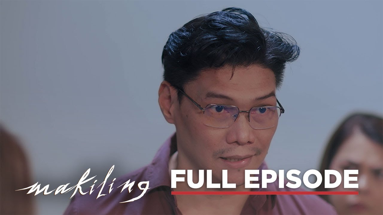 Makiling: THE GREEDY DOCTOR&rsquo;S BIG REVELATION! (Full Episode 47) March 12, 2024