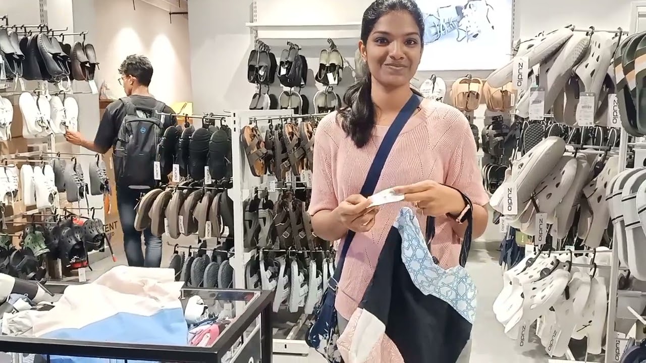 Zudio | Kottayam ✨#shopping #street #shake #trending #zudio #trending #mallu #kerala #zudioshopping
