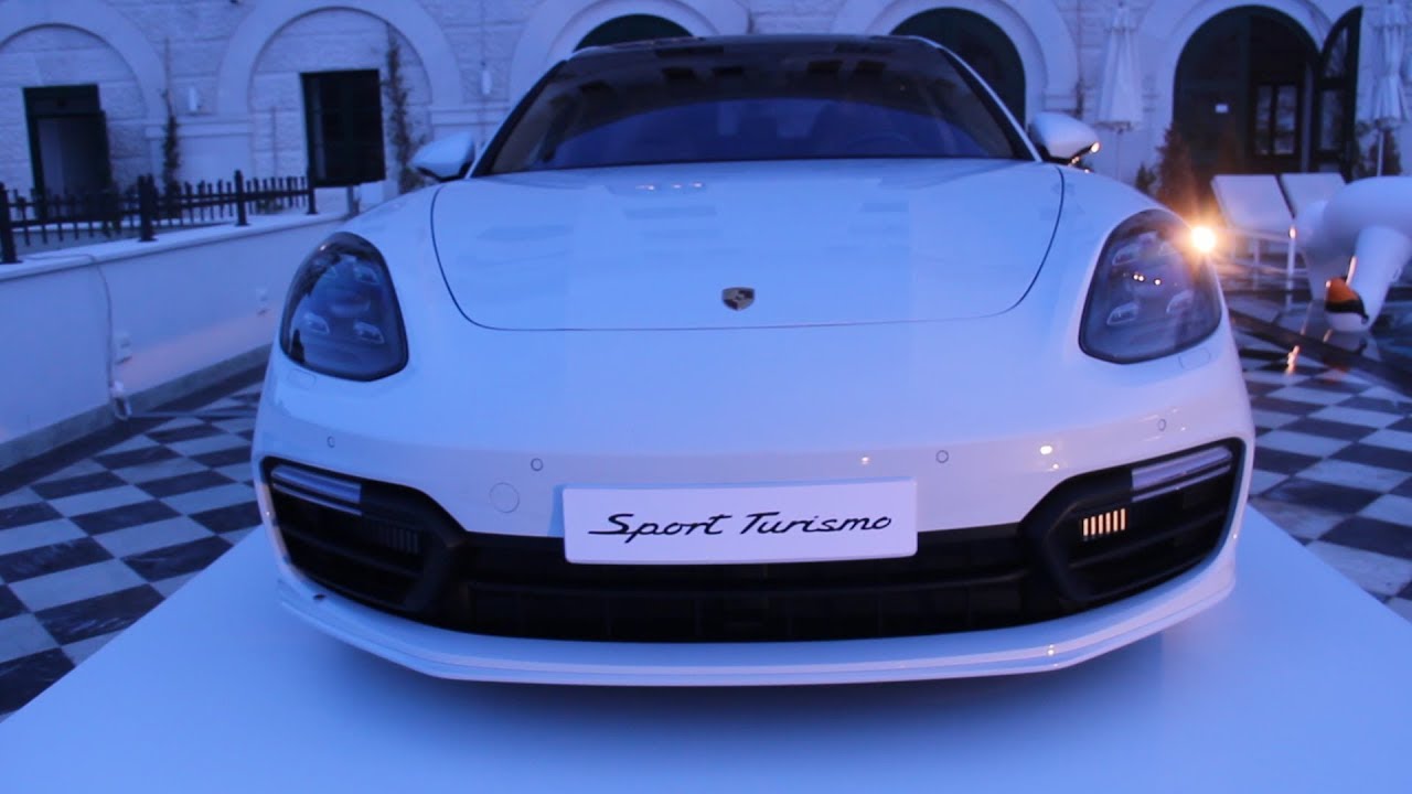 Porsche Panamera e Hybrid 2017 drive news