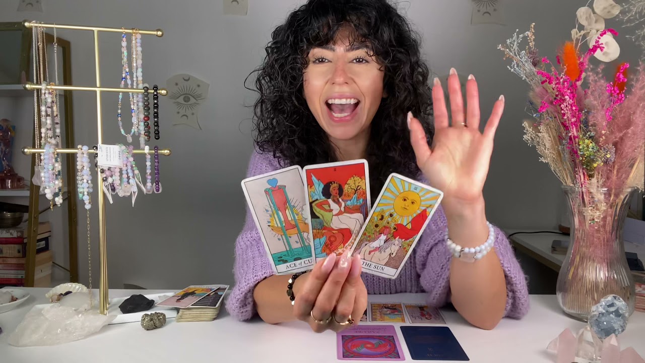 PISCES | O.M.G! COULD YOU GET ANY LUCKIER! YOU WILL BE AMAZED! | MID DECEMBER 2021