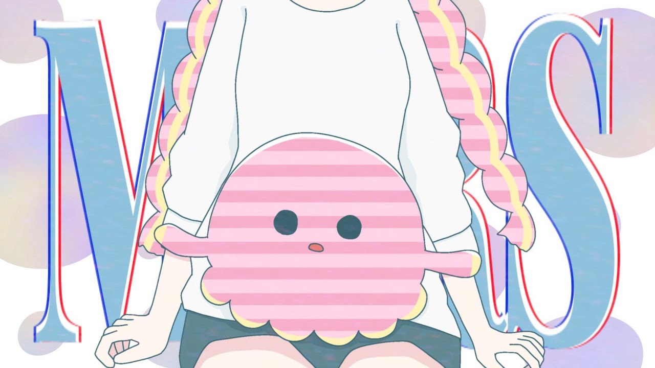 【透き通る声で】火星人【歌ってみた】 Covered by ぴす