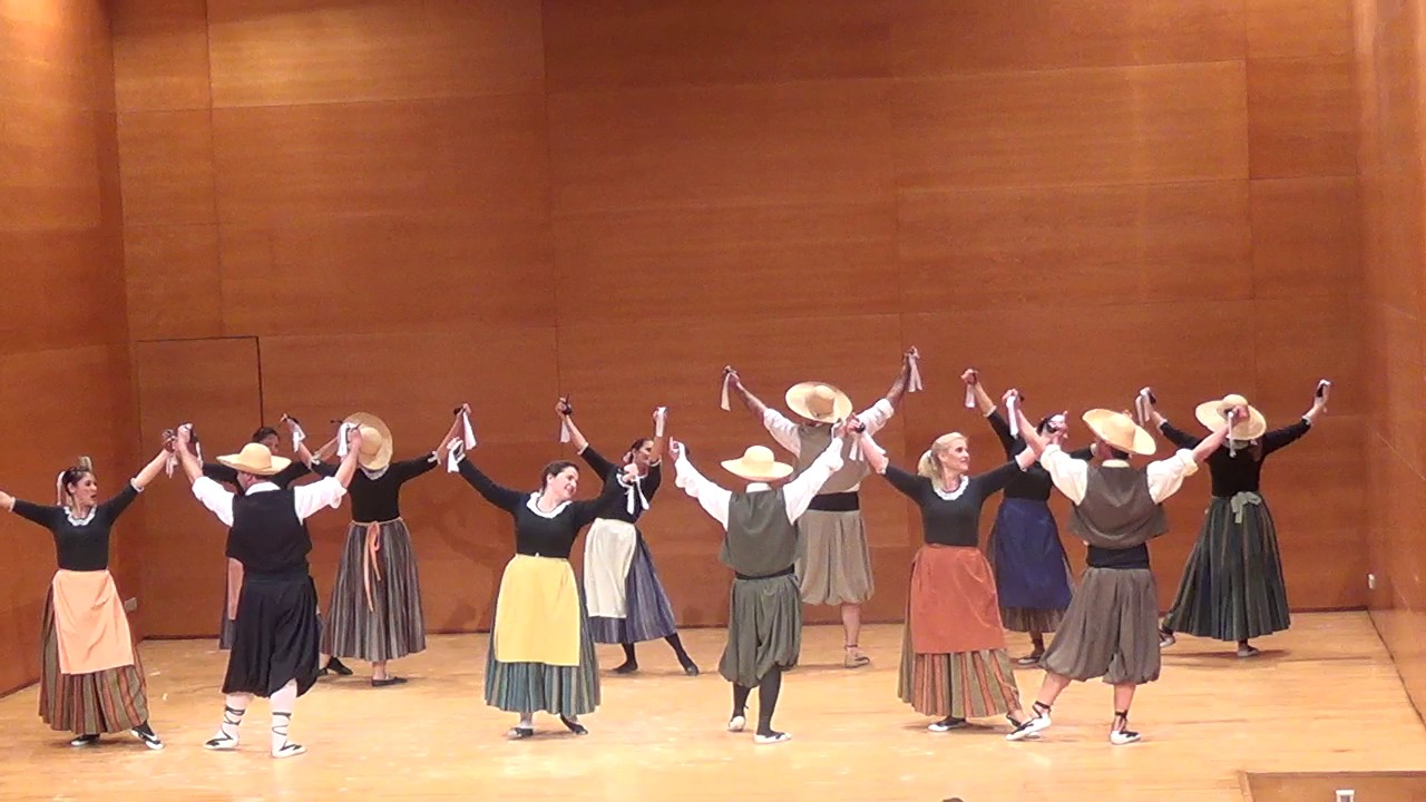 Festa Pagesia - Trobada Veterans a Tarragona