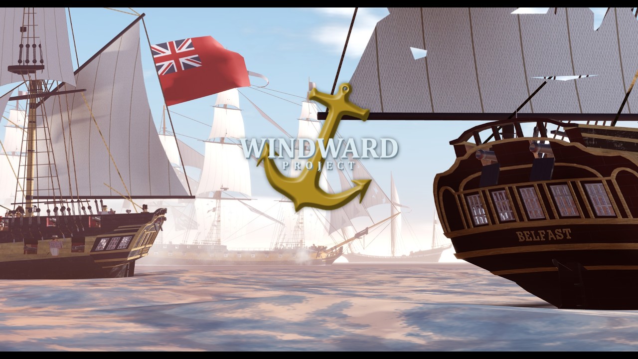 Windward