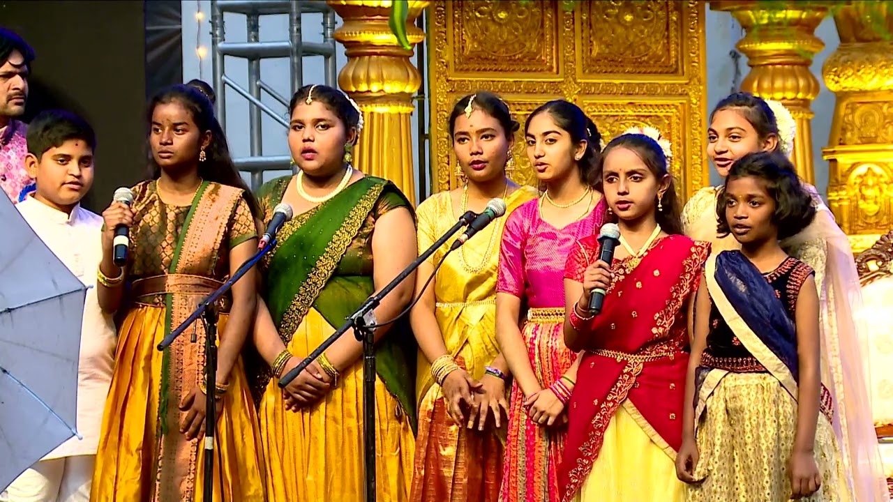 KALA SURABHI 2025-26 || ANUPAMA ENGLISH SCHOOL || ANNUAL DAY||