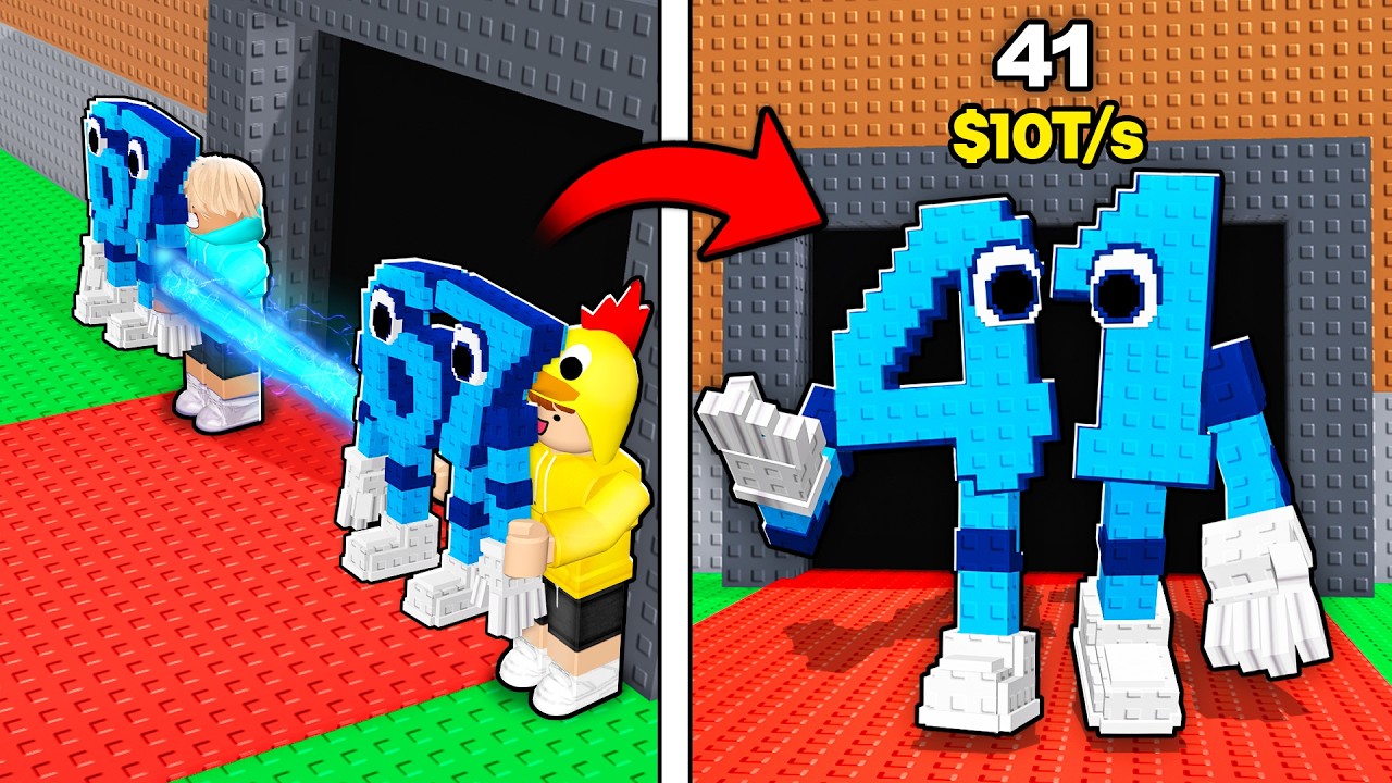 Exposing 267 Steal A Brainrot Secrets