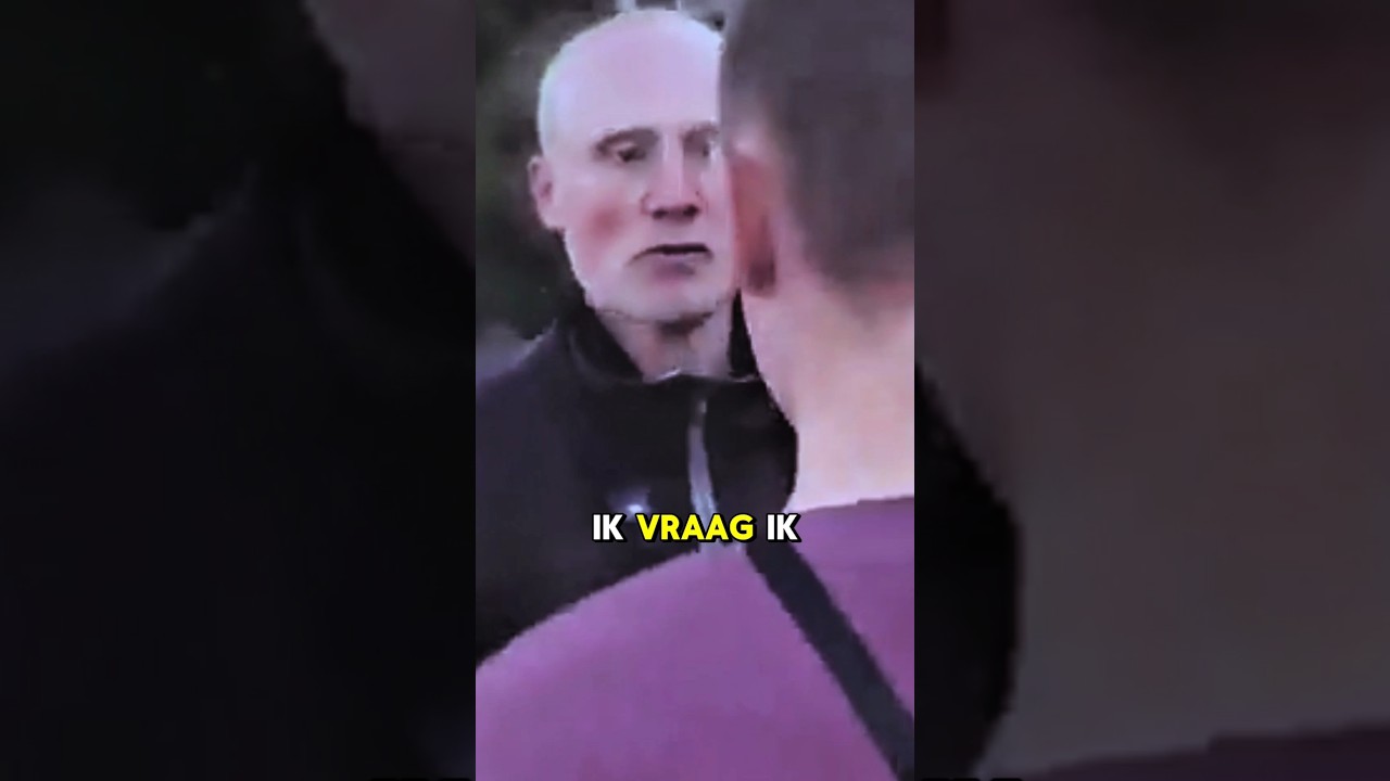 Pim Fortuyn omgelegd door de DEEPSTATE in samenwerking met Volkert!? #shorts