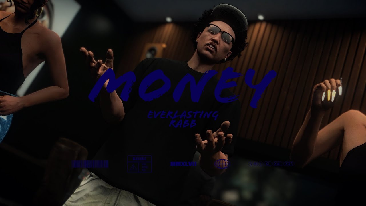 [GTA:W] [IC] Money - Everlasting Rabb (Official Video)