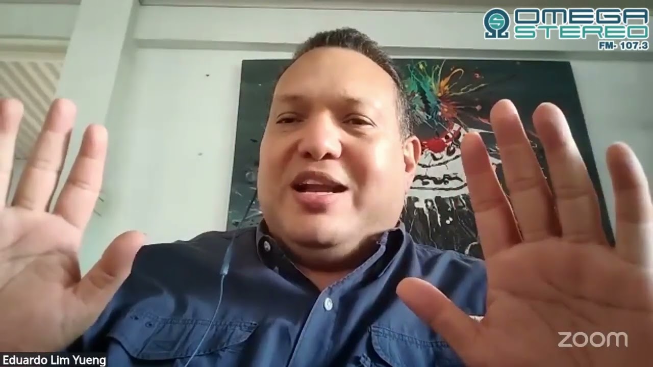 En Perspectiva - 28 de enero - César Ruiloba